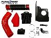 Pumaspeed Racing Gemini Twin Induction Kit Stage 3 - Mk8 ST 1.5T Fiesta
