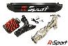 Pumaspeed Performance Stage 2 Package