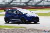 Ford Fiesta MK7 Rally Innovations Rear Spoiler