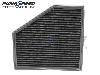 PRORAM Panel Filter BMW M140i M240i