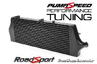  Pumaspeed ST 225 Focus RoadSport Intercooler 