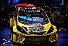 Tanner Faust Rockstar fiesta bodykit from pumaspeed