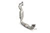 Scorpion 1.0 Ecoboost Downpipe with High Flow Sports Catalyst