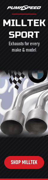 Milltek Sport Exhaust System for all makes and model available for worldwide delivery