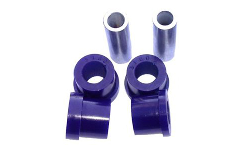 Superpro Focus Mk2 Front Control Arm LowerInner Front Bush Kit Focus