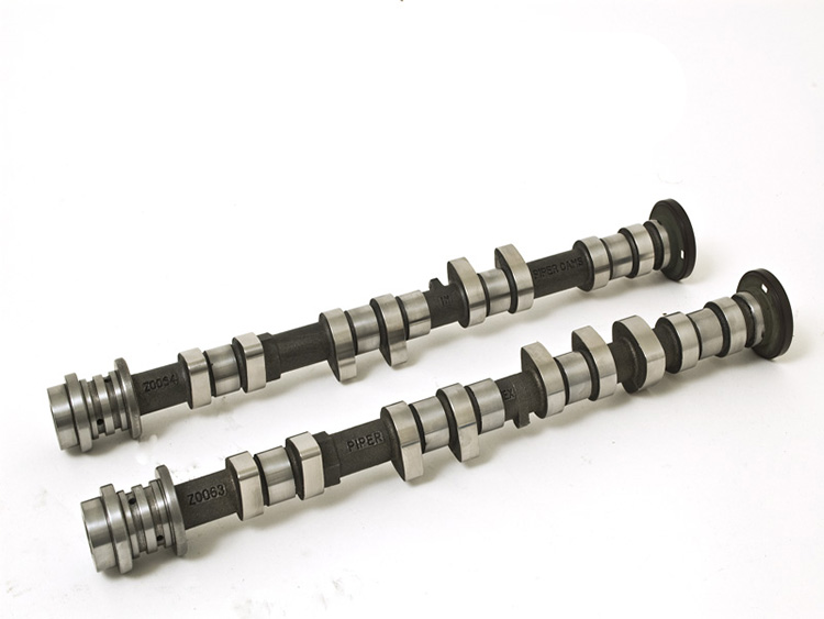 Piper Uprated Camshaft Kit 1.6 EcoBoost Fiesta ST180 1.6 EcoBoost