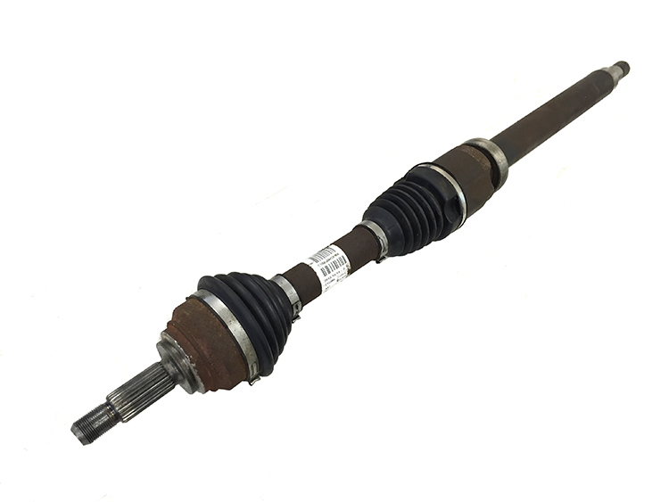 Ford Fiesta ST180 Long Driveshaft Fiesta ST180 1.6 EcoBoost Used