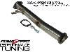 Milltek Sport Focus ST225 De cat Pipe