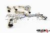 ST225 Ultimate Turbo Back Milltek Exhaust Decat