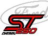 Focus ST Diesel - Stage 2R 250bhp Power Package