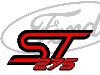 *TPS10* Pumaspeed Racing Fiesta ST180 Symposer Delete