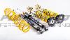 ST Suspensions STX Coilover Suspension Kit Fiesta Mk7