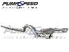 Scorpion Focus RS Mk3 Cat Back Exhaust (Valved)