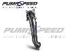 *TPS10* R-Sport Ford Fiesta ST180 Large Bore Hot Side Hard Pipe Kit