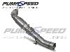 Scorpion Focus RS Mk3 Sports Cat Downpipe