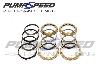 Synchrotech MMT6 Focus ST250 RS Carbon Synchro Set - 1st to 6th