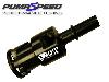 Billet Aluminum Universal Fuel Pressure Take off