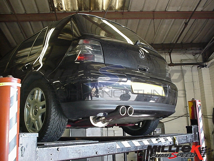 Straight Pipe Cat Back Exhaust Jetta Tdi Mk Straight Pipe Cat Back Exhaust Jetta Tdi Mk