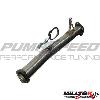 VW Polo GTI 1.8T Cat Replacement Pipe Milltek SSXSE141