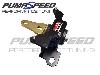 Ford Fiesta Mk7 Vibra Technics Performance Uprated LH Gearbox Mount