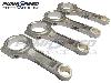 PEC H-Beam Connecting Rod Kit - Focus RS Mk3 2.3 EcoBoost