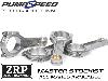 ZRP I-Beam Connecting Rod Kit Ford Focus 2.3 RS Mk3 EcoBoost