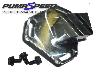 Billet Aluminum Crankcase Beather Vent - Focus RS / Zetec