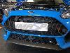 Zunsport Ford Focus RS Mk3 Upper Grille - Black