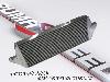 Airtec RS 2009 Mk2 Focus Intercooler with Scoop