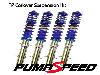 AP Coil over suspension kit for Mondeo Mk.3 Estate and ST