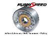 Billet Alternator Belt Tensioner Pulley Focus RS / ZETEC / ST170