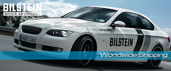 bilstein b6 для BMW e32