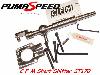 Focus ST170 Billet Short Throw Shifter