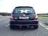Renault Clio 182 Cat-Back Exhaust Milltek Pumaspeed Performance Tuning