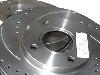 Zero Sixty ST 300mm Front Performance Grooved Discs
