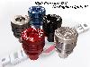 Pumaspeed Double Piston Dump Valve and Kit (5 cylinder)
