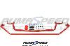 Ford Fiesta ST180 and Mk7/7.5  Anti Roll Bar Kit by Eibach
