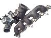 FORD FOCUS ST225 XR5 TURBO USED TURBO CHARGER