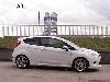 Fiesta Mk7 zetec-s vvti eibach springs after  fitted at pumaspeed