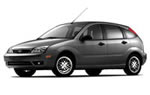 Focus 1.8 TD