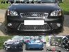 Full 2005 on Focus CC Stoffler body kit