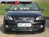 Focus CC 2005 Front Valance by Stoffler