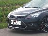 Focus CC 2008 Front Valance by Stoffler