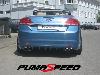 Focus CC Rear Valance by Stoffler