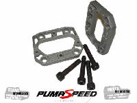 Rear Axle Handling Upgrade 12.5mm