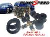 Focus RS & Mk.1 Full Rear Bush kit by Pumaspeed