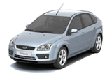Focus Mk.2