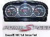 Focus RS 300 1.8 bar Boost Pod