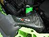 Focus rs 2009 cold air induction system on pumaspeed by GGR