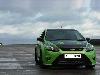 Pumaspeed Focus RS MK2 2009 Remap (phase 1) 340 BHP